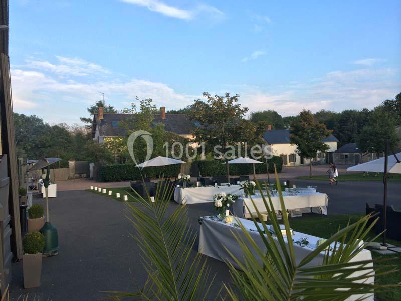Domaine De Contre - galerie - photo 6