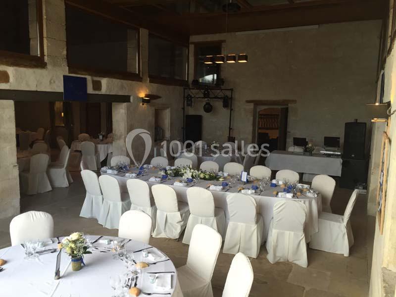 Domaine De Contre - galerie - photo 9