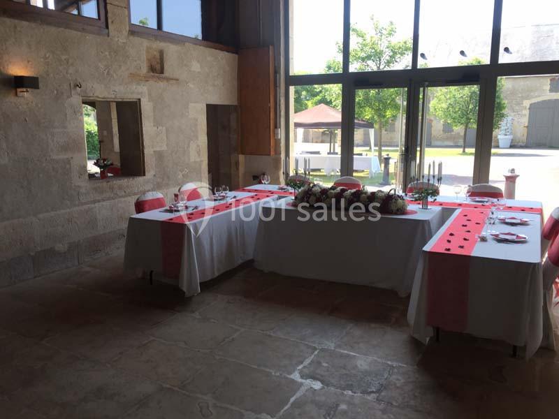 Domaine De Contre - galerie - photo 10