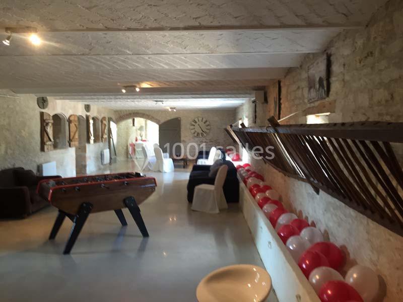 Domaine De Contre - galerie - photo 11