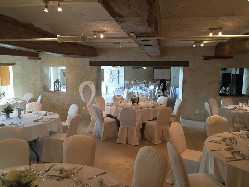Domaine De Contre - galerie - photo 12