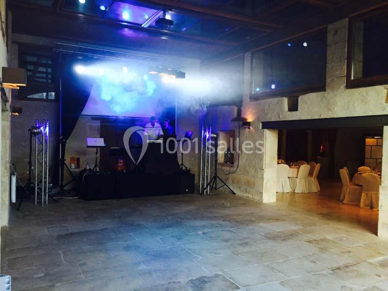 Domaine De Contre - galerie - photo 14