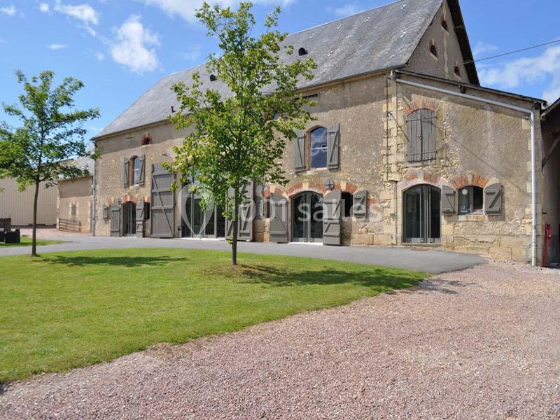 Domaine De Contre - galerie - photo 15