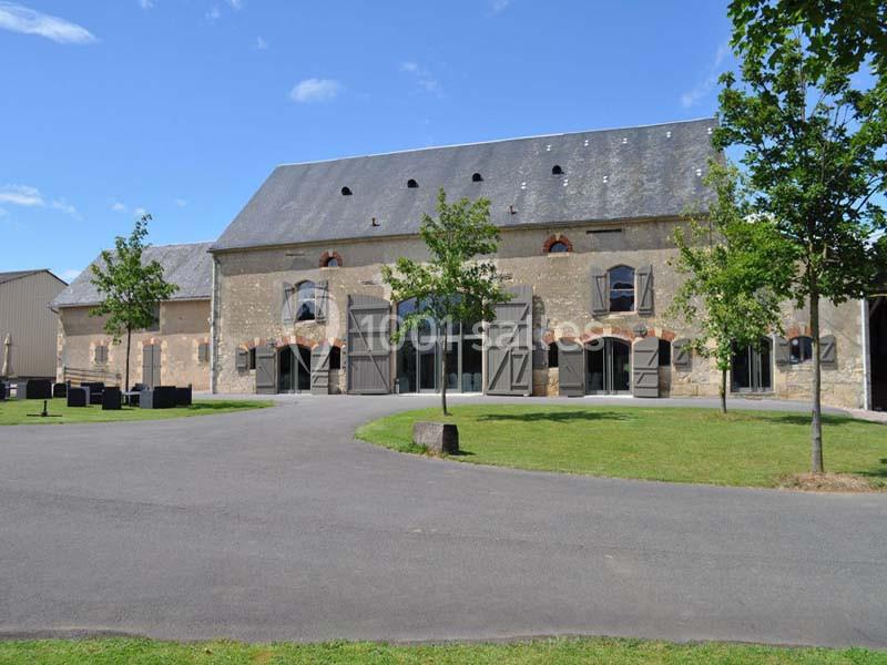 Domaine De Contre - galerie - photo 16