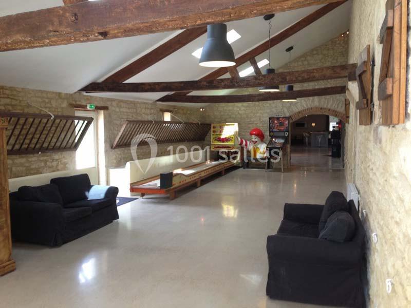 Domaine De Contre - galerie - photo 17