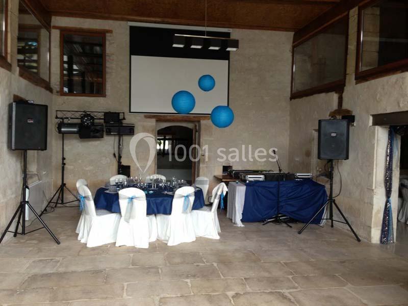 Domaine De Contre - galerie - photo 19