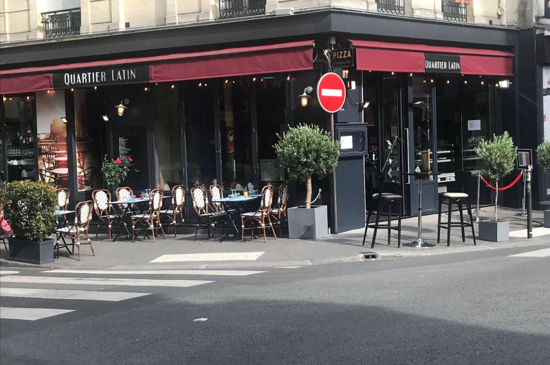 Le Quartier Latin - photo 1