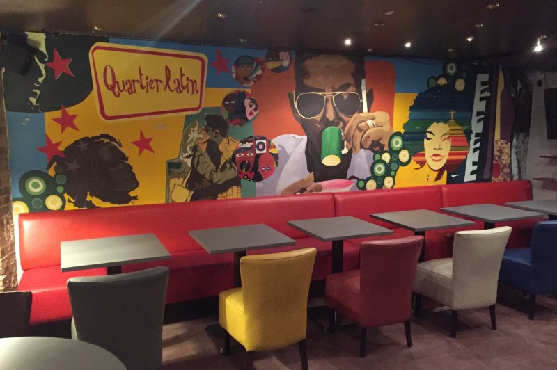 Le Quartier Latin - photo 3