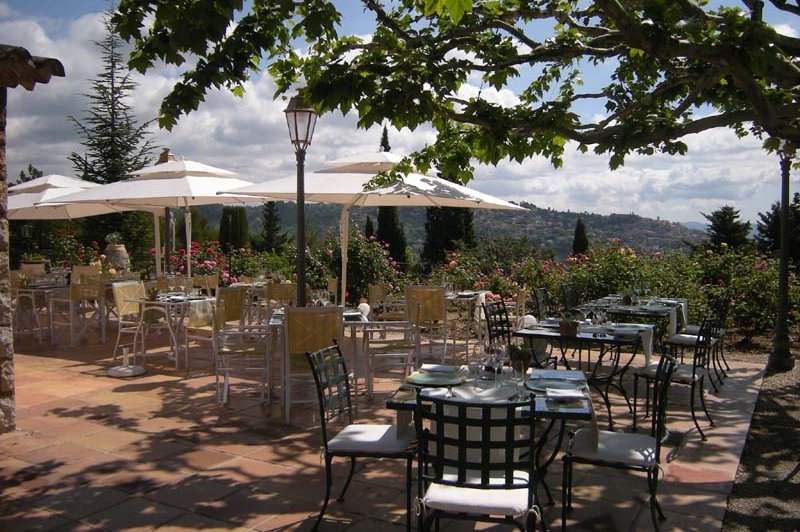 Le Castellaras - photo 1