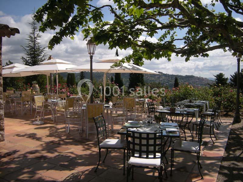 Le Castellaras - galerie - photo 1