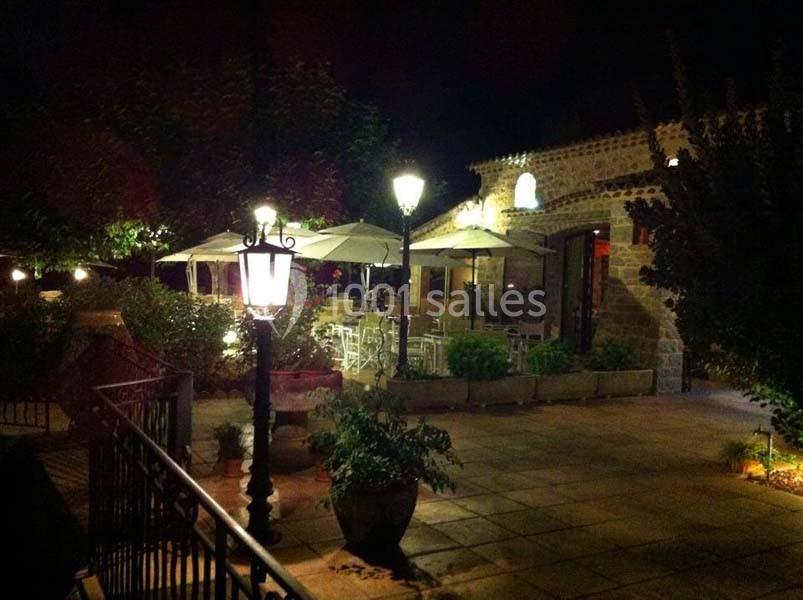 Le Castellaras - galerie - photo 3