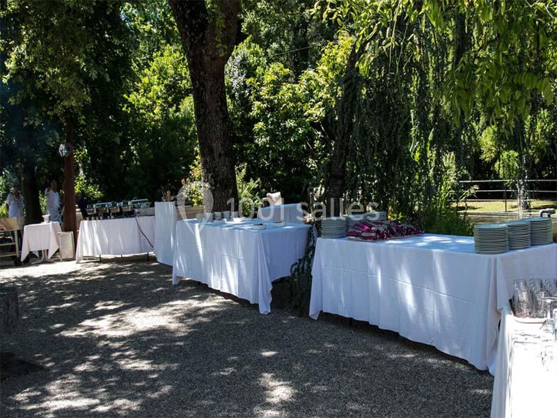 Le Castellaras - galerie - photo 4