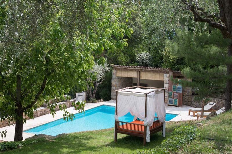 Le Castellaras - photo 2