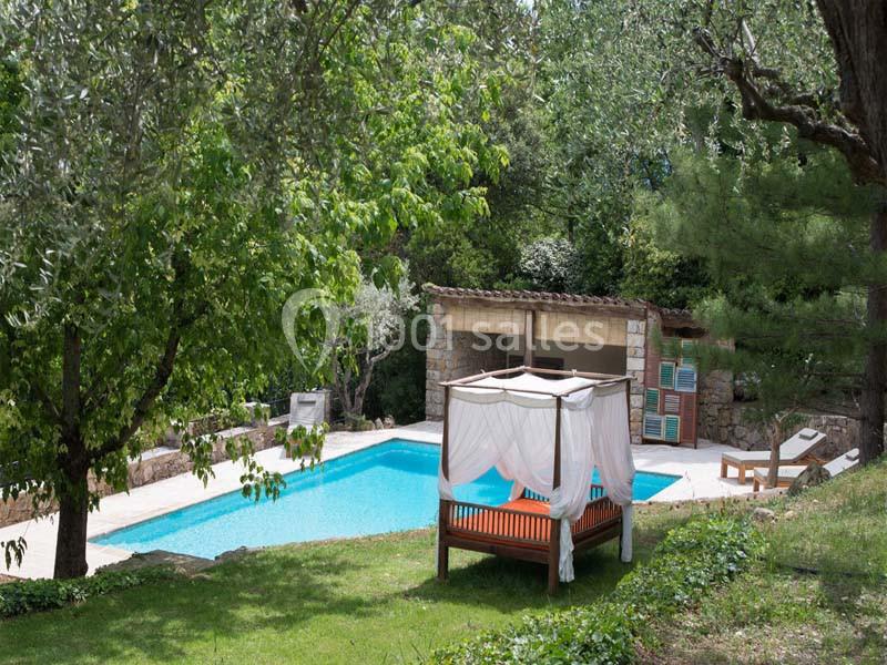 Le Castellaras - galerie - photo 2