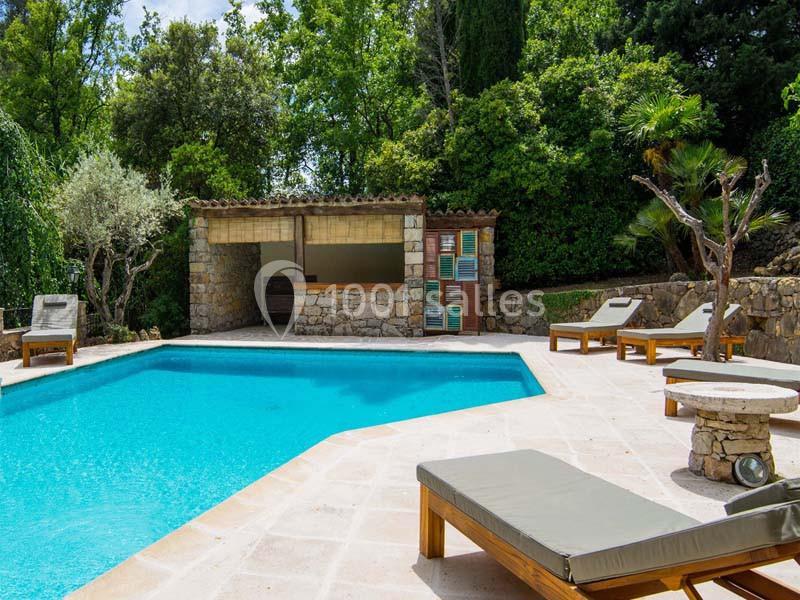 Le Castellaras - galerie - photo 5