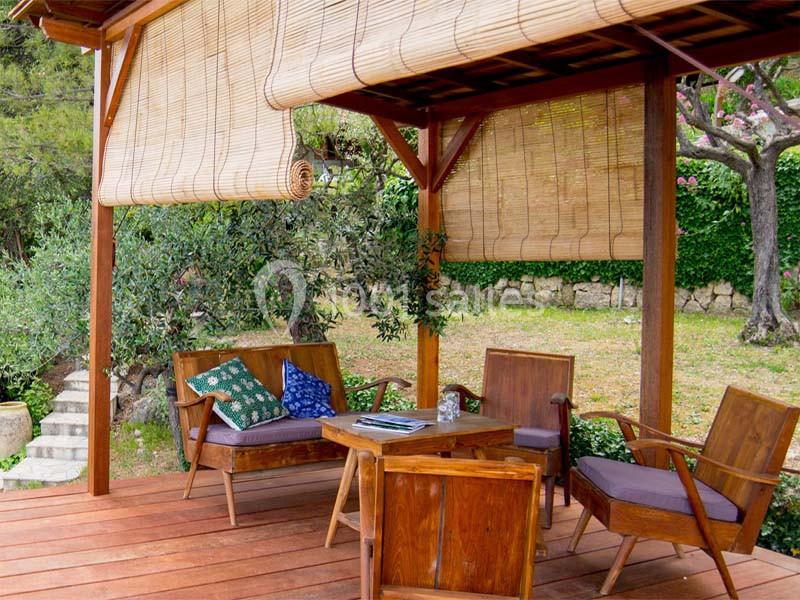 Le Castellaras - galerie - photo 7