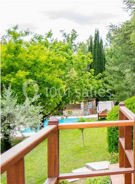 Le Castellaras - galerie - photo 8