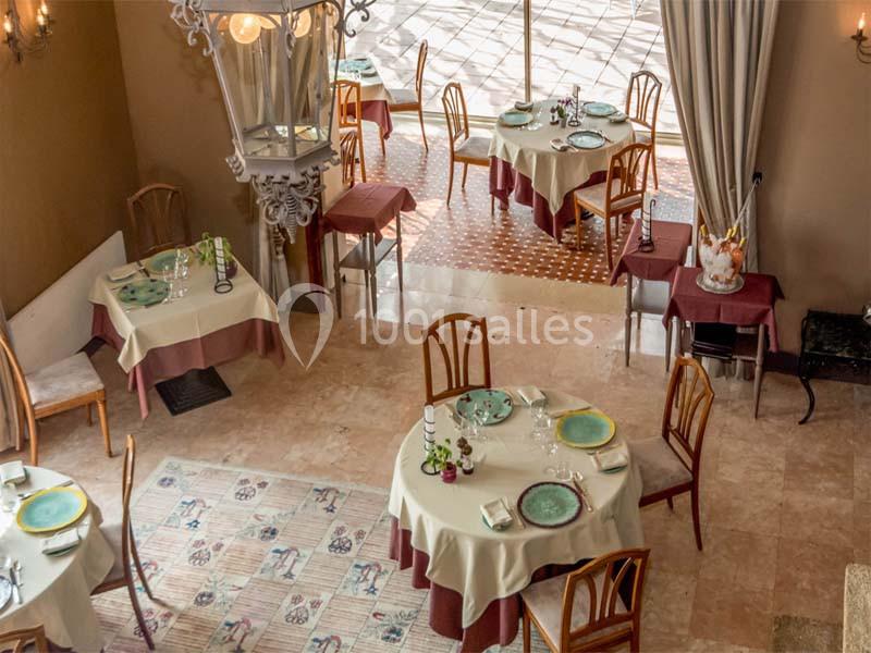 Le Castellaras - galerie - photo 11