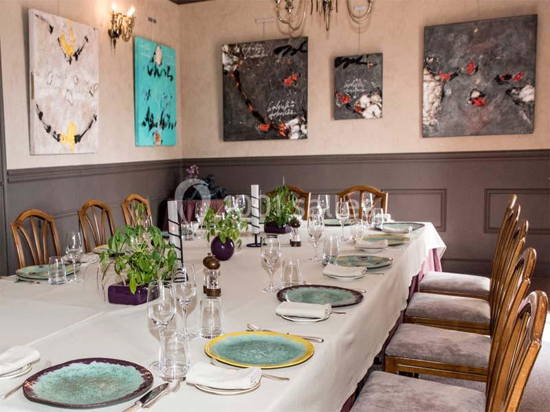 Le Castellaras - galerie - photo 12