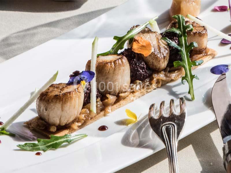 Le Castellaras - galerie - photo 18