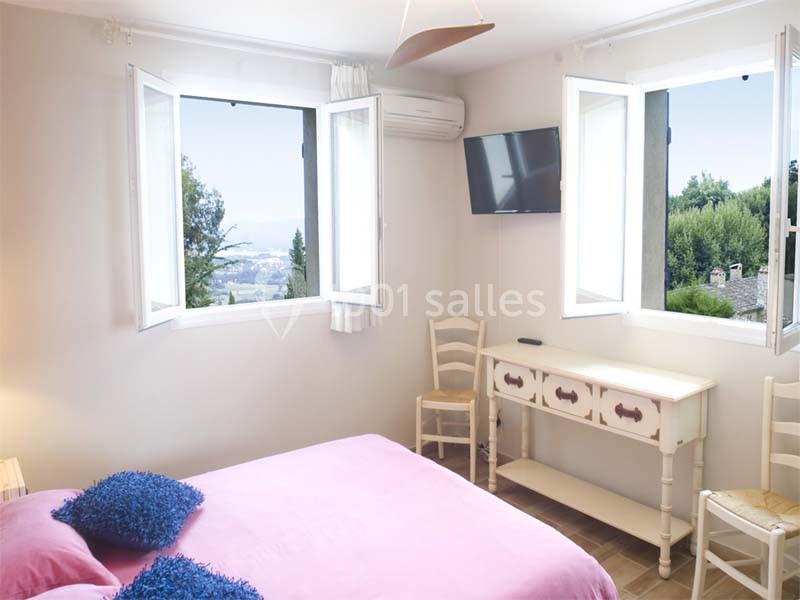 Le Castellaras - galerie - photo 22
