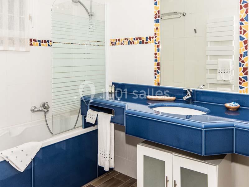 Le Castellaras - galerie - photo 24