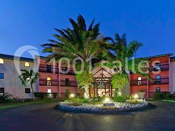 Grand Hôtel Montabo - galerie - photo 2