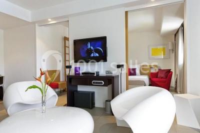 Grand Hôtel Montabo - photo 3