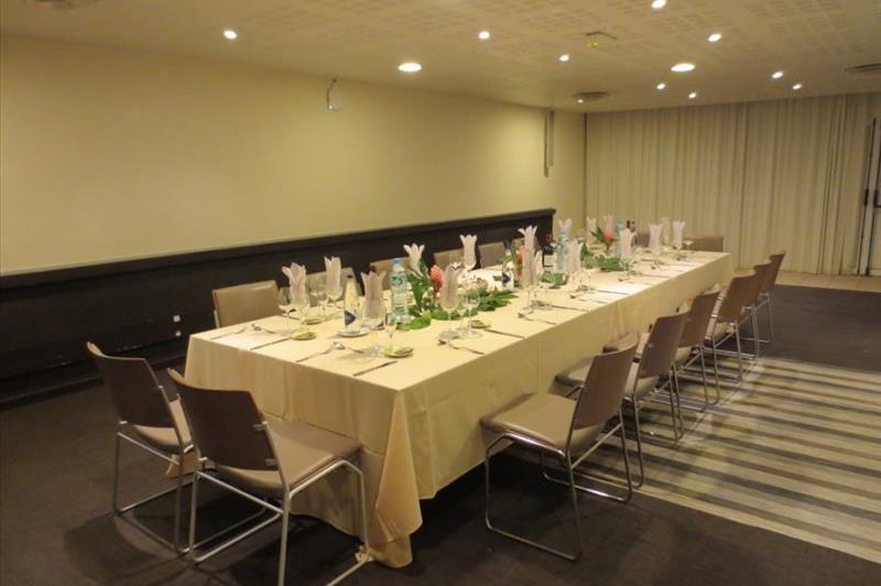 Grand Hôtel Montabo - photo 5