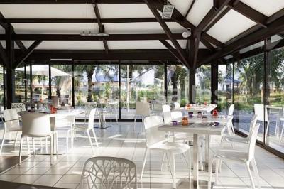 Grand Hôtel Montabo - photo 5