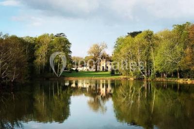 Château de Courcelles Le Roy - photo 4