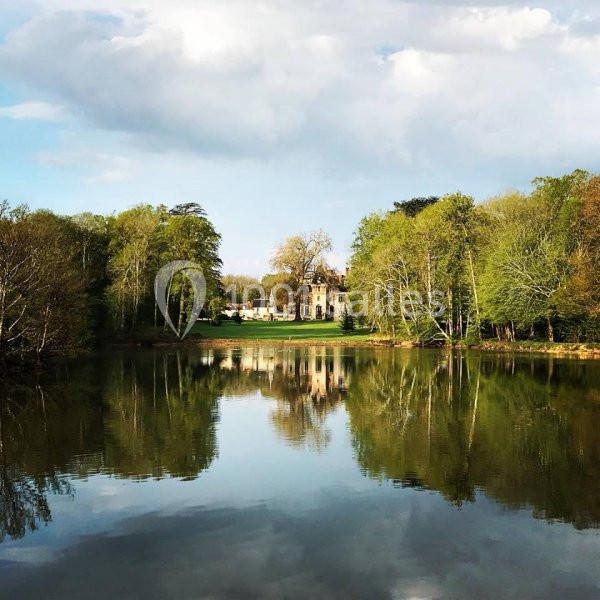 Château de Courcelles Le Roy - galerie - photo 4
