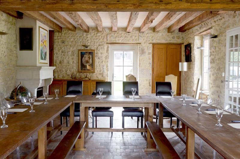 Château de Courcelles Le Roy - photo 2