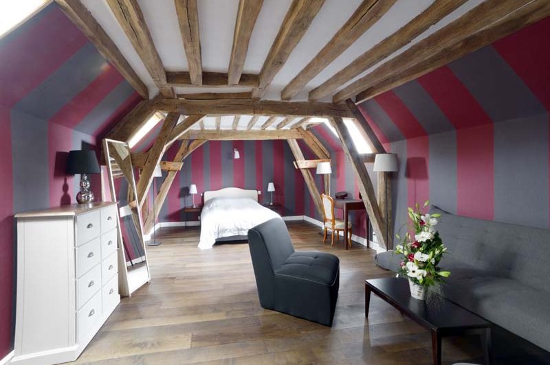 Château de Courcelles Le Roy - photo 3