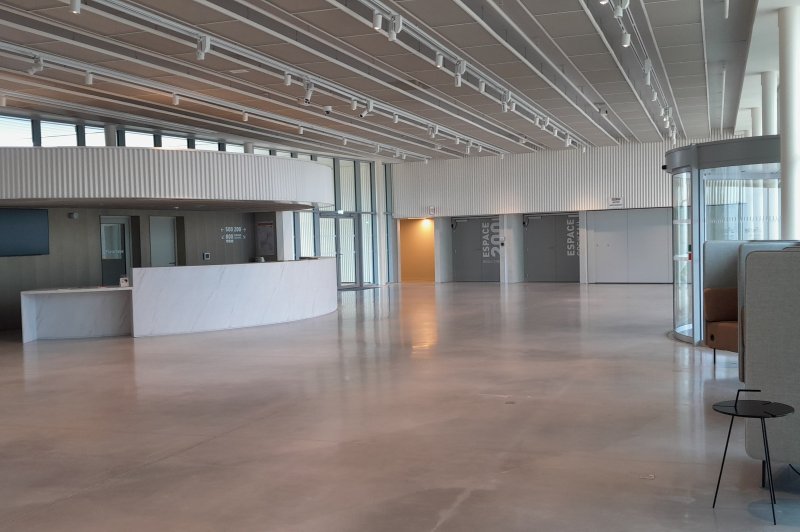 Centre de Congrès la Fleuriaye - photo 5