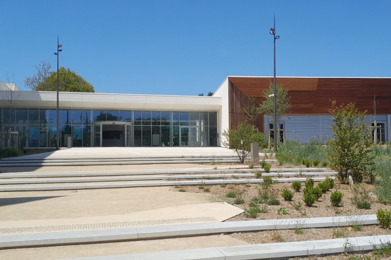 Centre de Congrès la Fleuriaye - photo 2