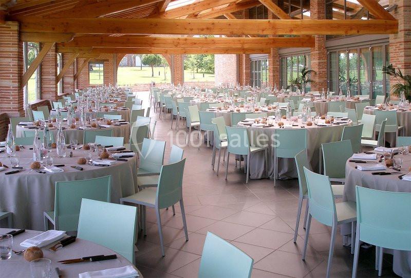 Domaine De Preissac - galerie - photo 9