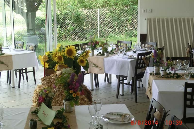 La Chaumière Des Vigneaux - photo 5