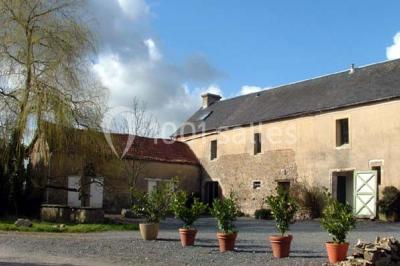 Gîtes De Fumichon - photo 1