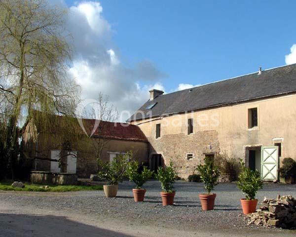 Gîtes De Fumichon - galerie - photo 1