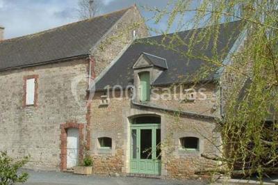 Gîtes De Fumichon - photo 2