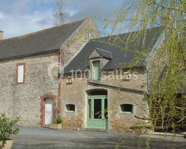 Gîtes De Fumichon - galerie - photo 2