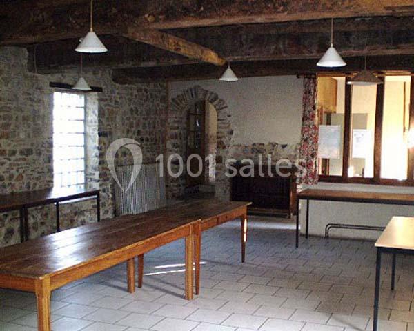 Gîtes De Fumichon - galerie - photo 3