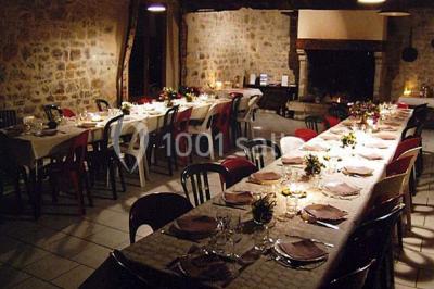 Gîtes De Fumichon - photo 4