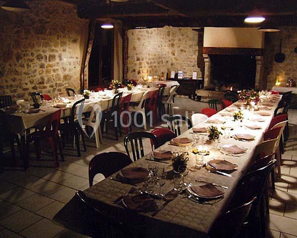 Gîtes De Fumichon - galerie - photo 4