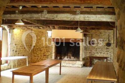Gîtes De Fumichon - photo 3