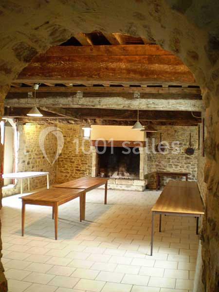 Gîtes De Fumichon - galerie - photo 6