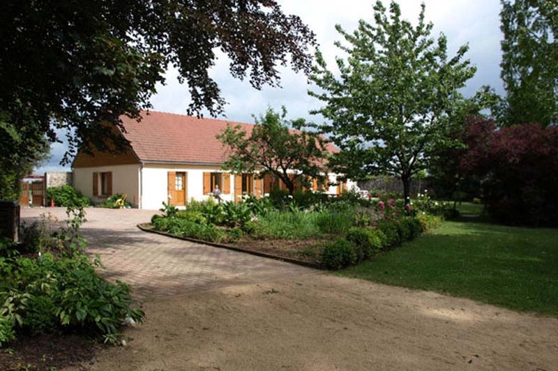 Au Bois Chalet - photo 1