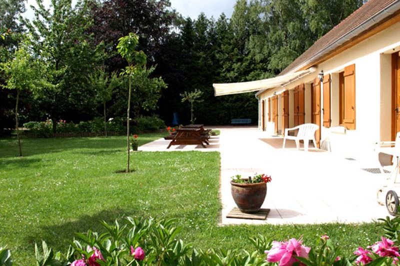 Au Bois Chalet - photo 2