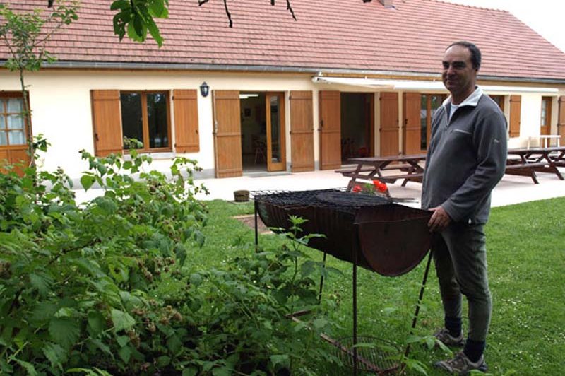Au Bois Chalet - photo 3